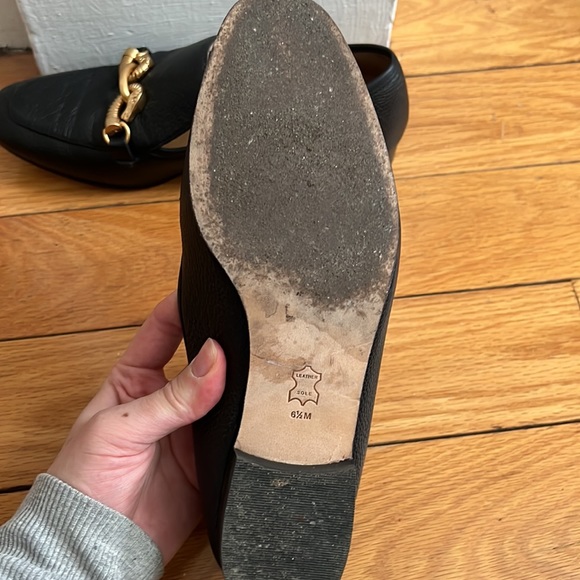 Tory Burch Jessa Loafer - Picture 7 of 8